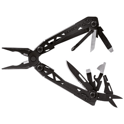 Gerber Suspension-NXT многофункционален нож, черен