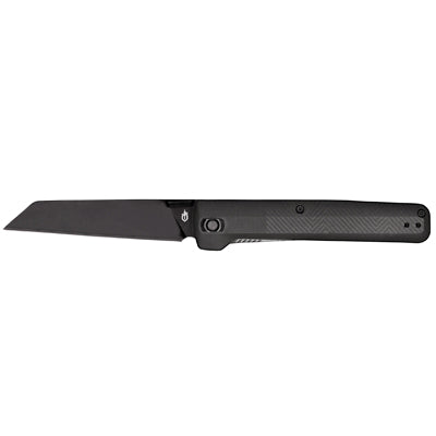 Gerber Pledge нож, сив