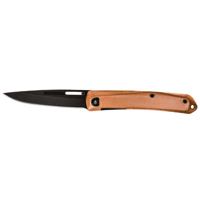 Gerber Affinity Нож Copper