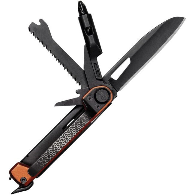 Gerber Armbar Trade нож, оранжево