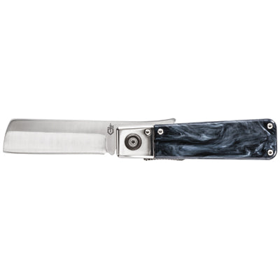 Gerber Jukebox нож, мраморен