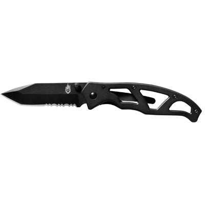 Gerber Paraframe I Tanto SE нож, черен