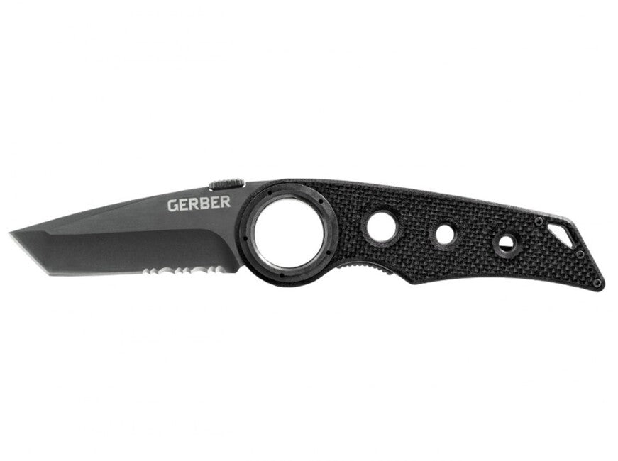 Gerber Remix Tactical нож Tanto