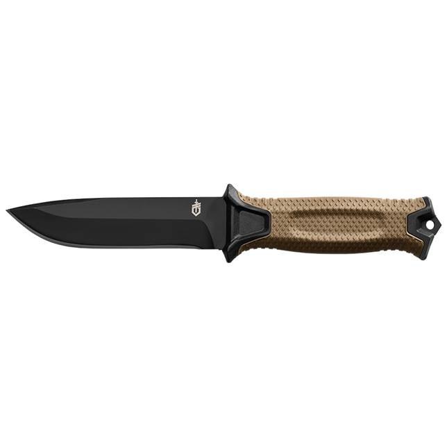 Gerber Strongarm FE нож, койот