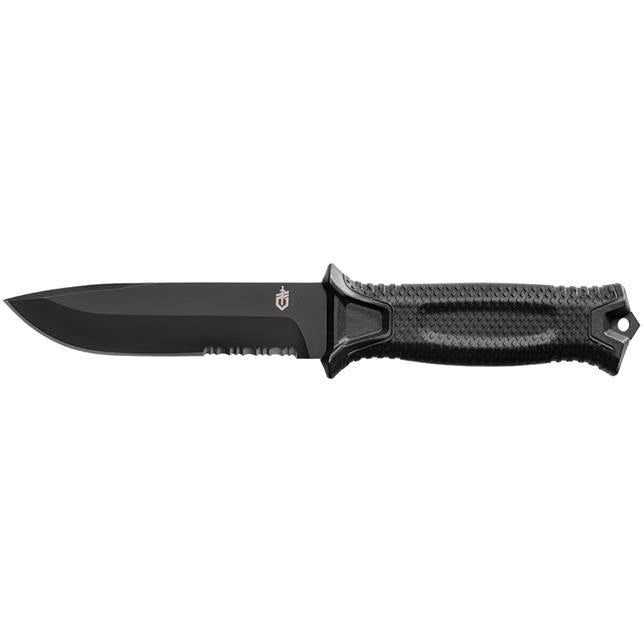 Gerber Strongarm SE нож, черен