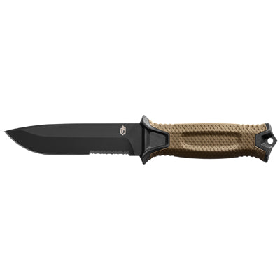 Gerber Strongarm SE нож койот