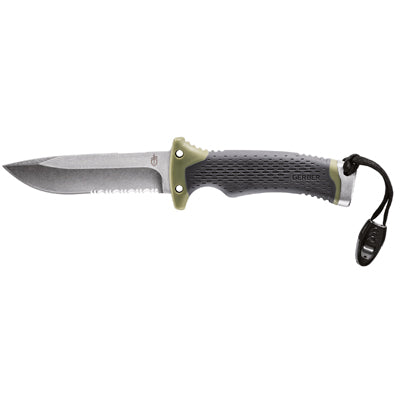 Gerber Ultimate Survival нож