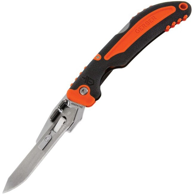 Gerber Vital Lockback нож