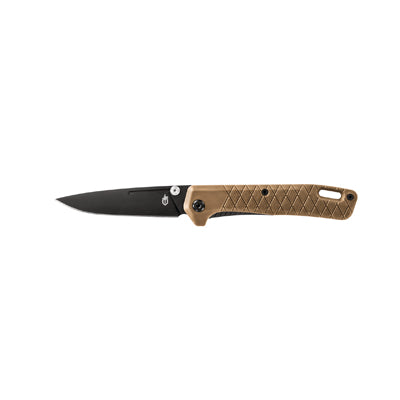 Gerber Zilch нож койот