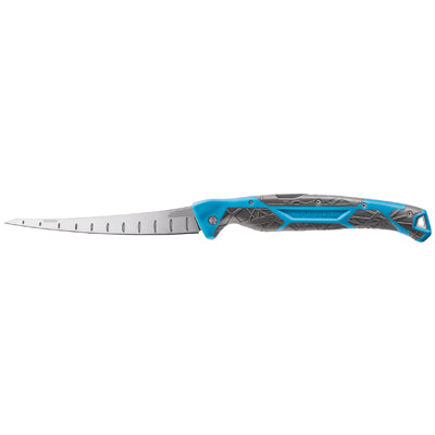 Gerber джобен нож за филетиране 6