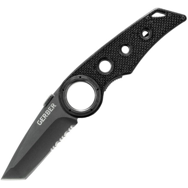 Gerber Remix Tactical складен нож