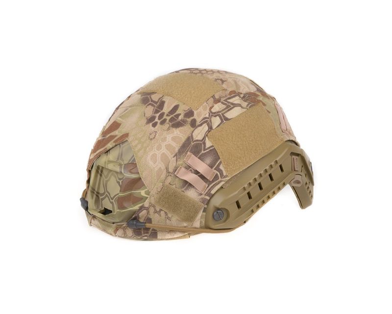 GFC Tactical калъф за каска GFC тип FAST тактически HLD