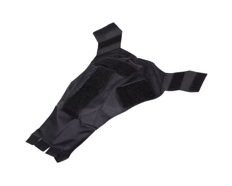 GFC Tactical MK тактически калъф за каска GFC, черен