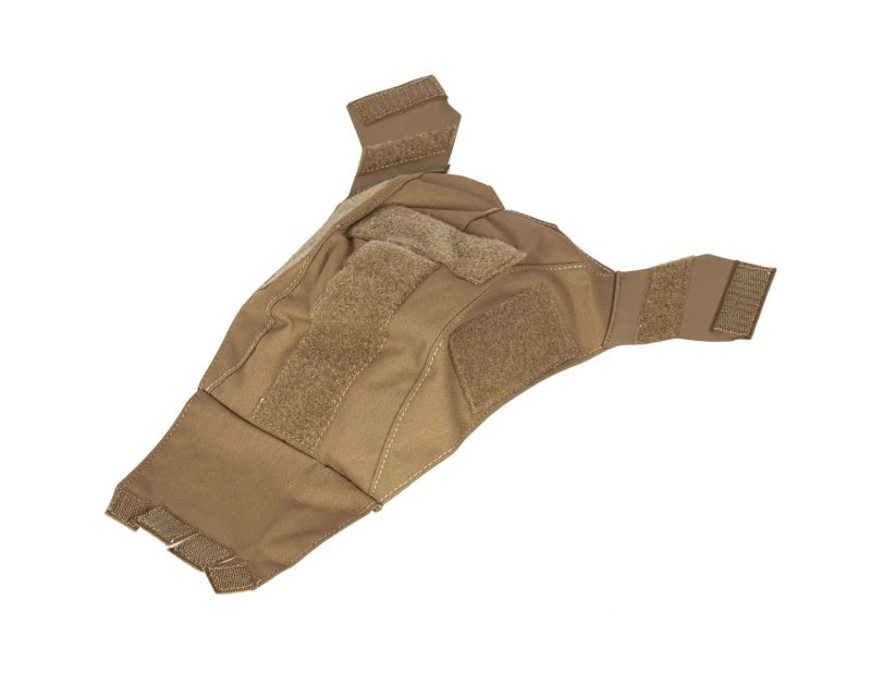 GFC Tactical MK тактически калъф за каска GFC, койот кафяво