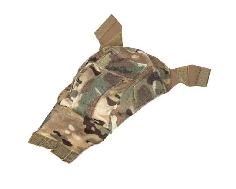 GFC Tactical MK тактически калъф за каска GFC, MultiCam