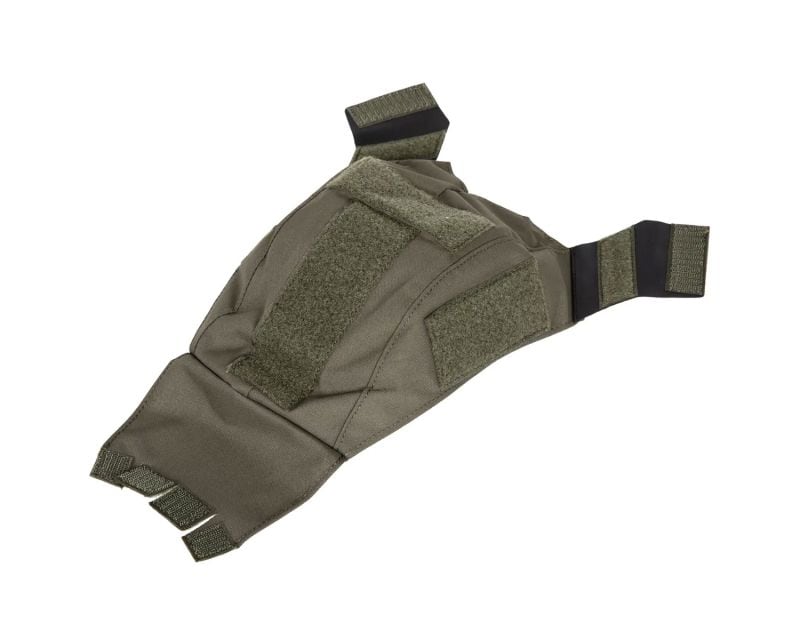 GFC Tactical MK тактически калъф за каска, рейнджър зелено