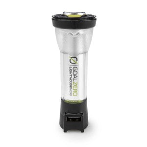 Goal Zero Lighthouse Micro Charge фенер
