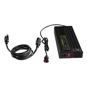 Goal Zero YETI X 600W зарядно устройство