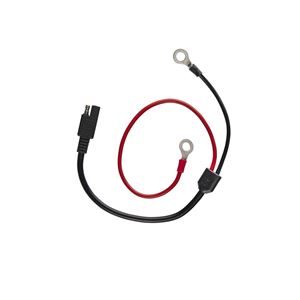 Goal Zero SAE до Ring Terminal Adapter слънчев зарядник