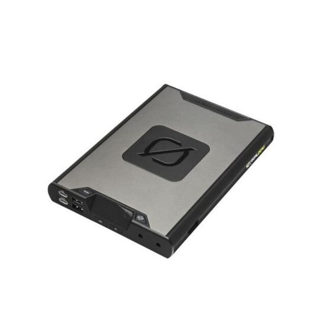 Goal Zero Sherpa 100AC Gen.4 захранваща станция 25600 mAh, с капацитет