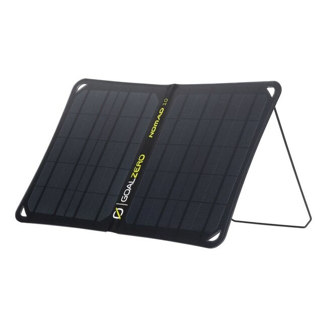 Goal Zero Nomad 10 слънчев панел