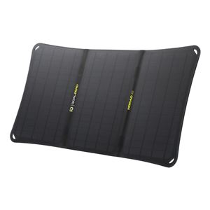 Goal Zero Nomad 20 слънчев панел монокристал