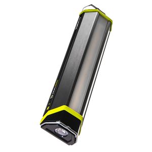 Goal Zero Torch 500 слънчева зарядно устройство