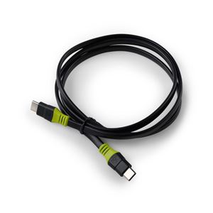 Goal Zero Adventure cable слънчева зарядно устройство USB-C до, 99cm