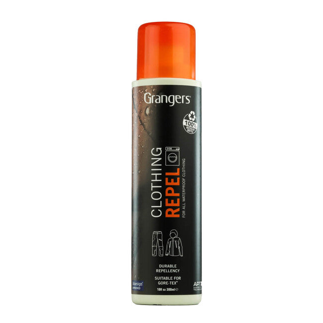 Grangers Repel BreathableTex импрегниращ спрей 300 ml
