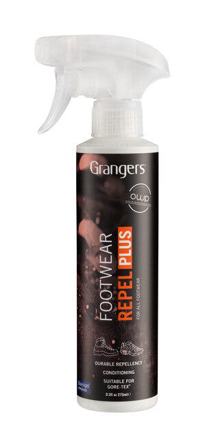 Grangers Repel EasyProtect спрей за обувки, 275ml
