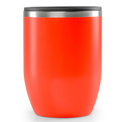 GSI Outdoors Glacier 192 ml двустенен канче, living корал