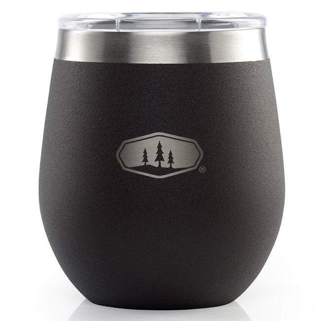 GSI Outdoors Glacier двустенна чаша за партита 237 ml, еспресо