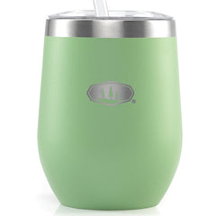 GSI Outdoors Glacier 355 ml dvostenski kozarec, mentol