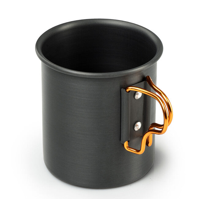 GSI Outdoors Halulite Cup алуминиево канче 414 ml