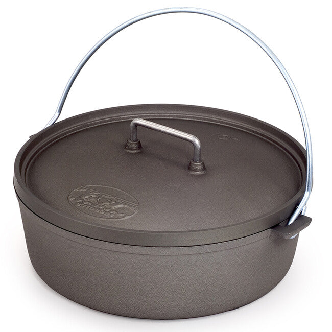 GSI Outdoors Холандска тръба 254 mm, 2,8 l