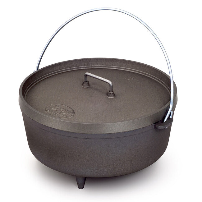 GSI Outdoors холандска тръба 305 mm, 5,9 l