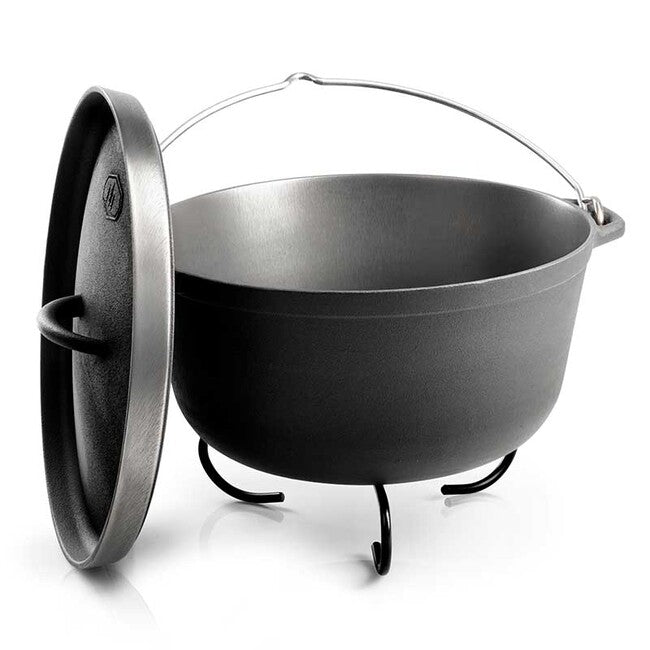 GSI Outdoors Guidecast Dutch Oven холандска печ 4.7 l