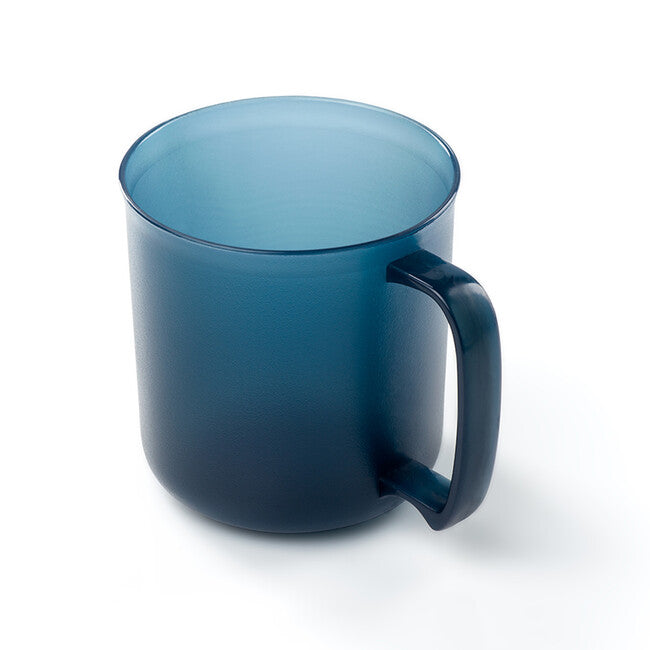 GSI Outdoors Infinity Mug канче с дръжка 414 ml, синьо
