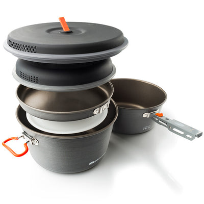 Teflon Cookware Sets