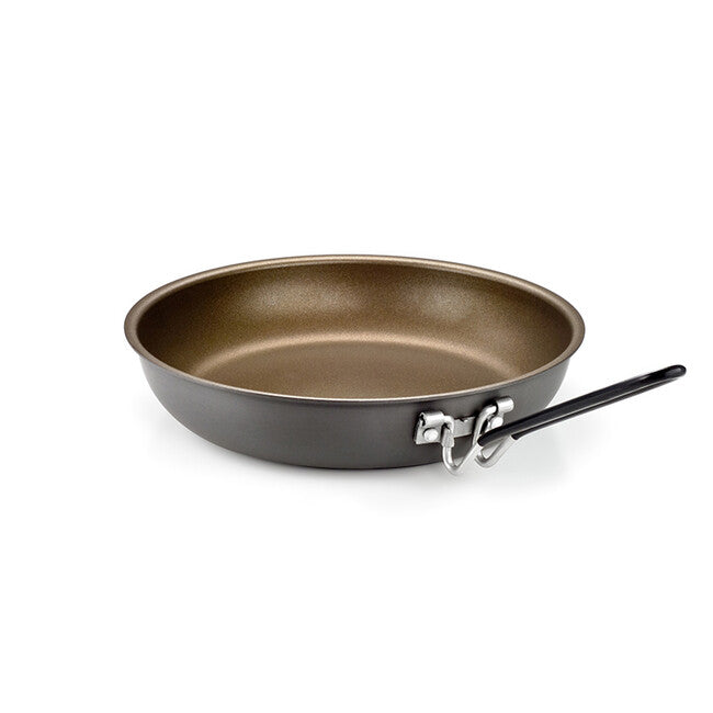 GSI Outdoors Pinnacle Frypan кемпингов тиган 254 mm