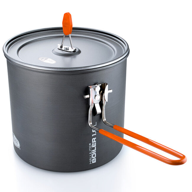 GSI Outdoors Halulite тенджера 1.8 l