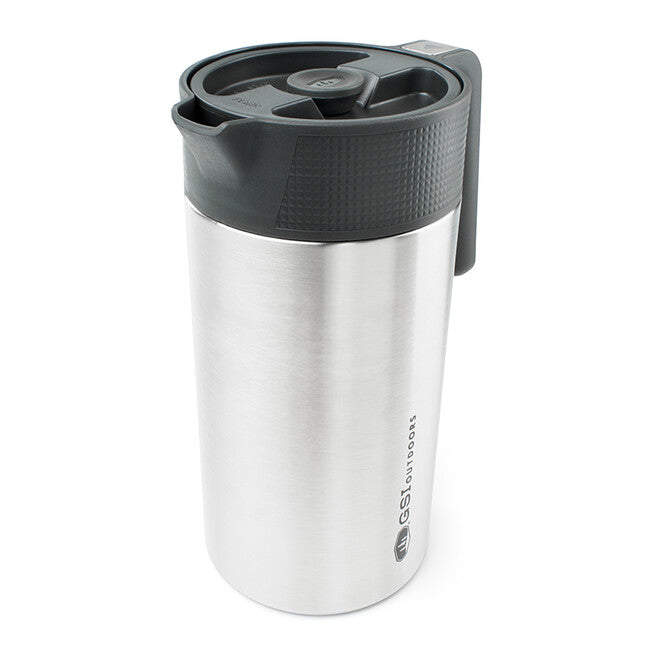 GSI Outdoors Glacier френска преса 976 ml