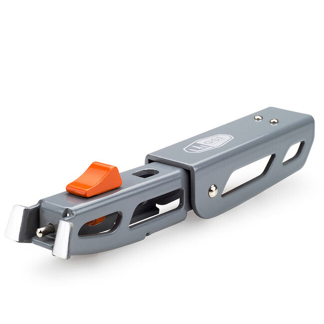 GSI Outdoors Nform Pot Gripper алуминиева сгъваема дръжка за каструли