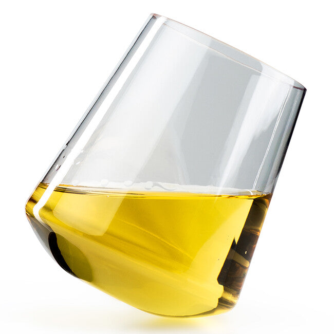 GSI Outdoors Stemless виненочервено Glass преверговъчни чаши 340 ml