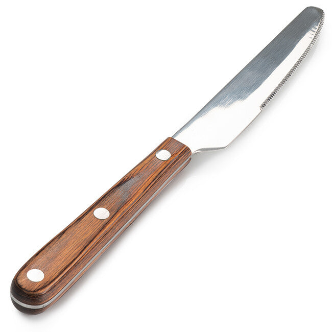 GSI Outdoors Rakau нож