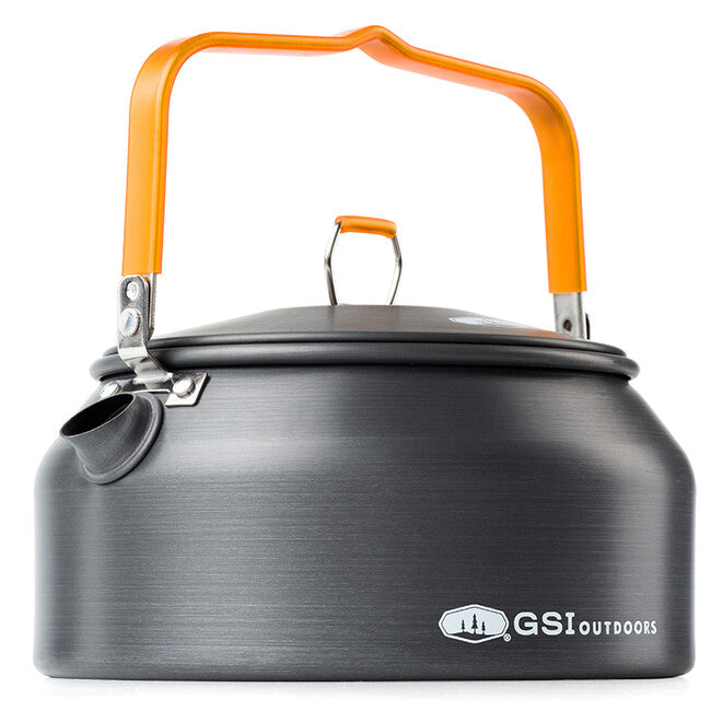 GSI Outdoors Halulite Tea Kettle чайник за открито 1 л