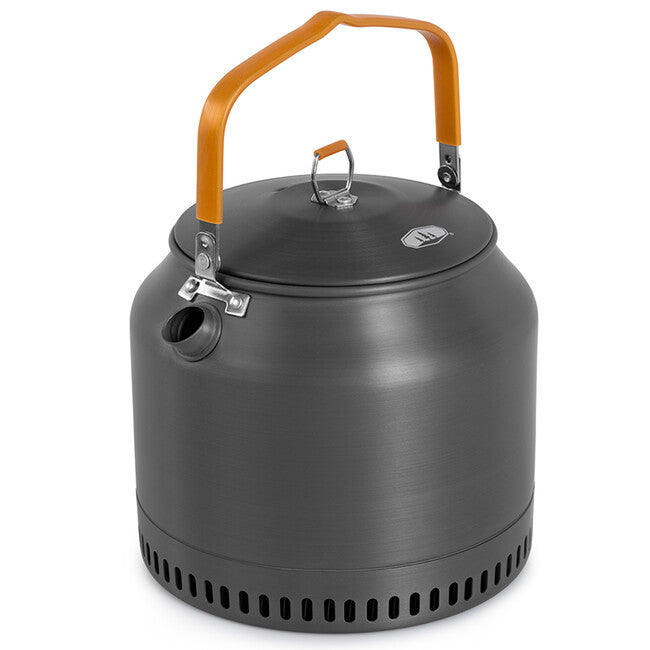 GSI Outdoors Halulite Tea Kettle HS открит чайник 1.8 l