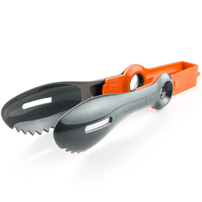 GSI Outdoors Pivot сгъваемо клиещо за открито
