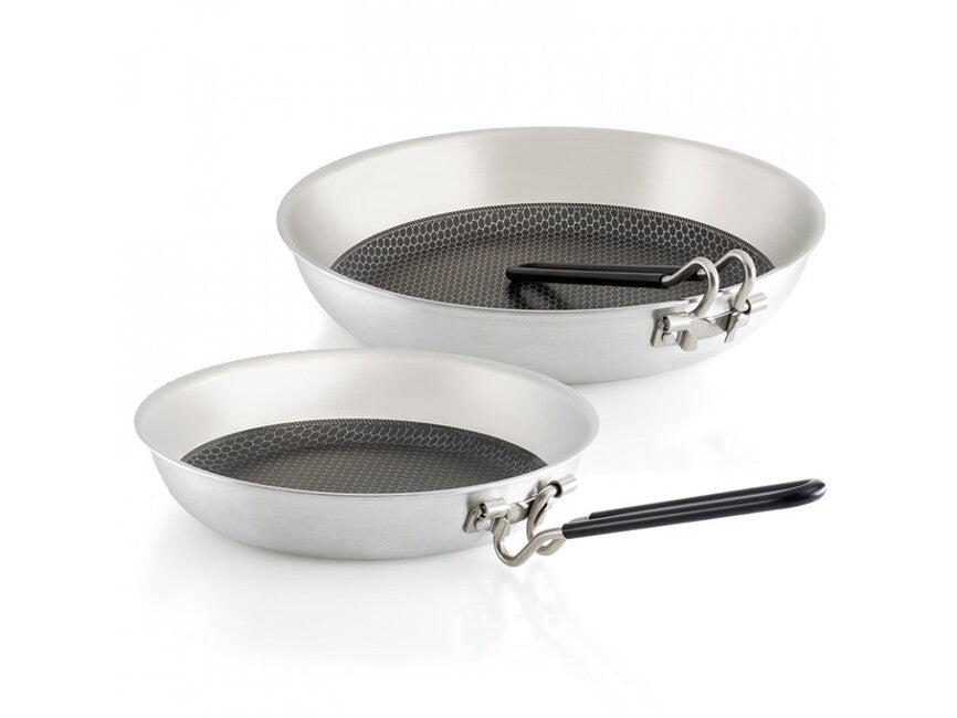 GSI Outdoors Gourmet Frypan тиган 254 mm