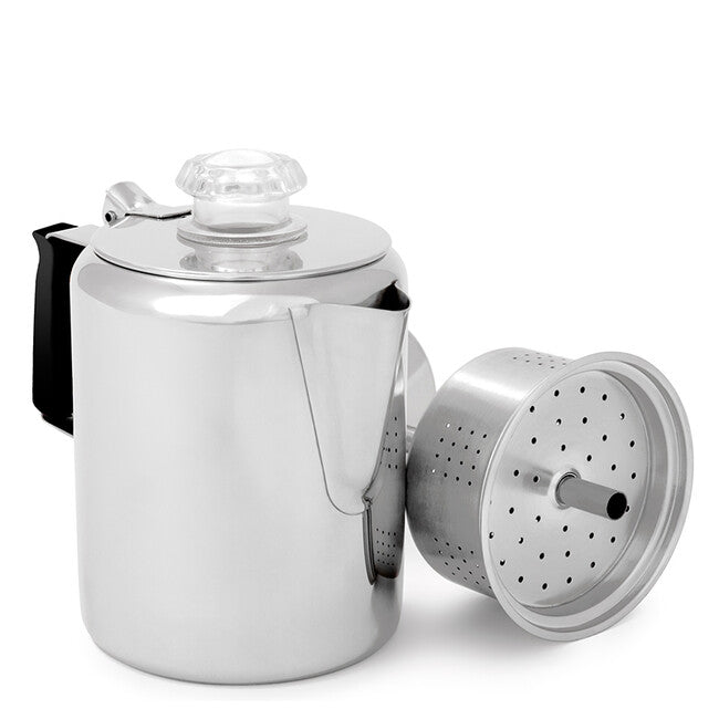 GSI Outdoors Glacier перколатор 400 ml